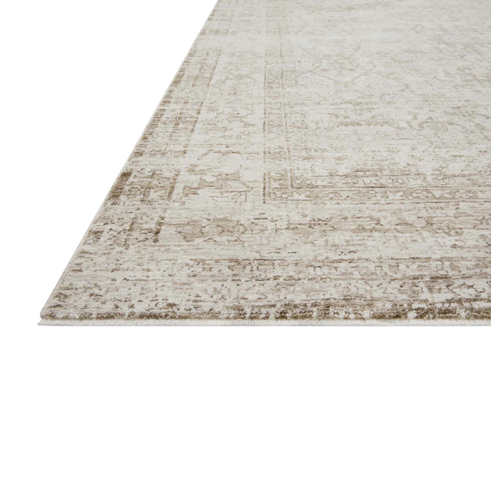 Loloi Honora Rug | Ivory/Natural