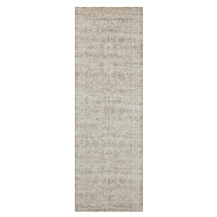 Loloi Honora Rug | Ivory/Natural