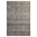 Loloi Josie Rug | Dove/Gold