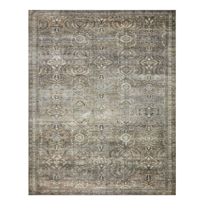 Loloi Layla Rug | Antique/Moss