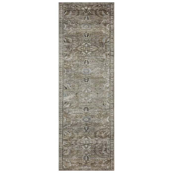 Loloi Layla Rug | Antique/Moss