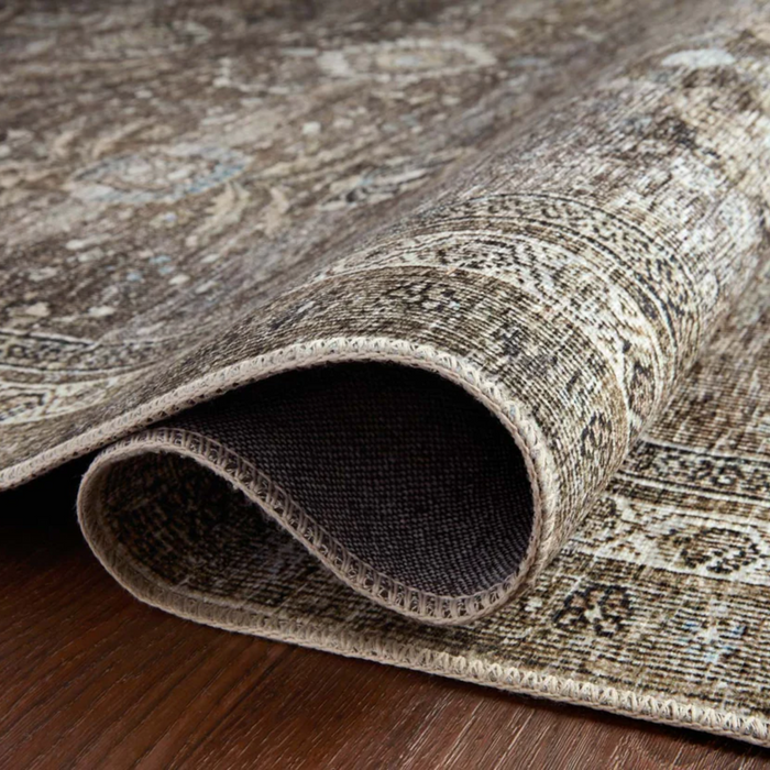 Loloi Layla Rug | Antique/Moss