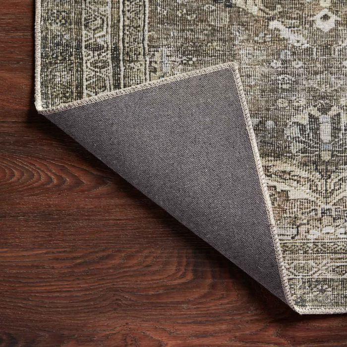 Loloi Layla Rug | Antique/Moss