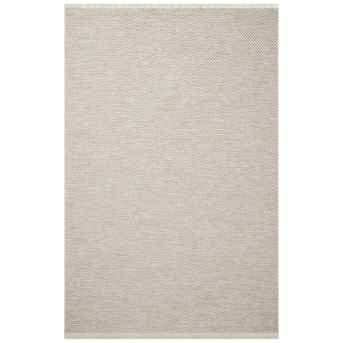 Loloi Malibu Indoor/Outdoor Rug | Ivory/Dove