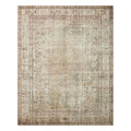Loloi Margot Rug | Antique/Sage (Pattern 01)