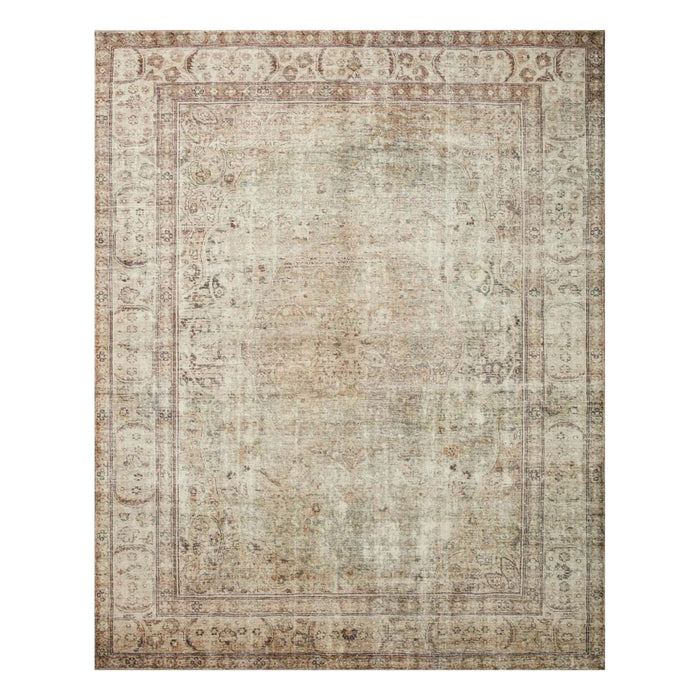 Loloi Margot Rug | Antique/Sage (Pattern 01)