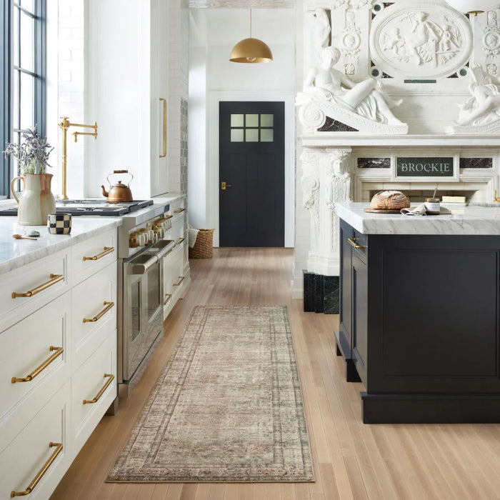 Loloi Margot Rug | Antique/Sage (Pattern 01)
