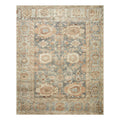 Loloi Margot Rug | Ocean/Spice