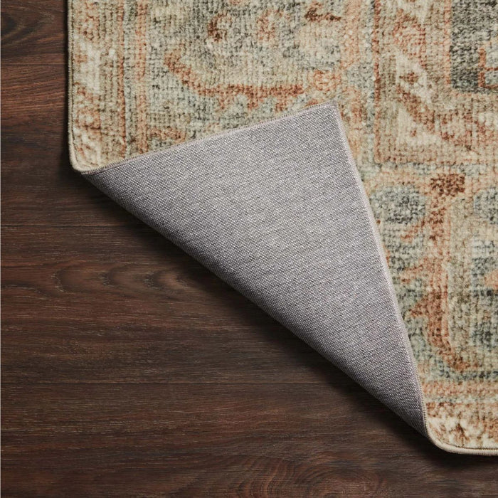 Loloi Margot Rug | Ocean/Spice