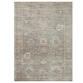 Loloi Millie Rug | Stone/Natural