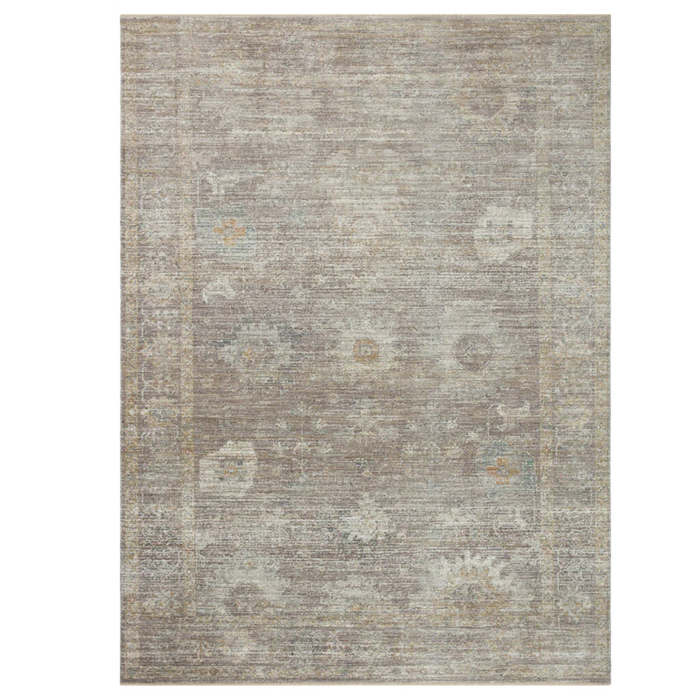 Loloi Millie Rug | Stone/Natural