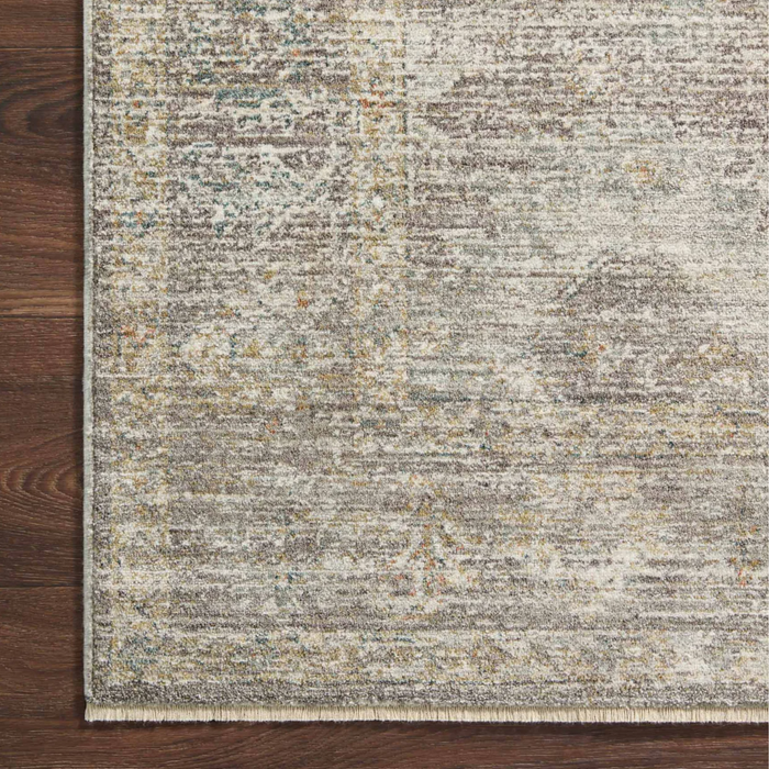 Loloi Millie Rug | Stone/Natural