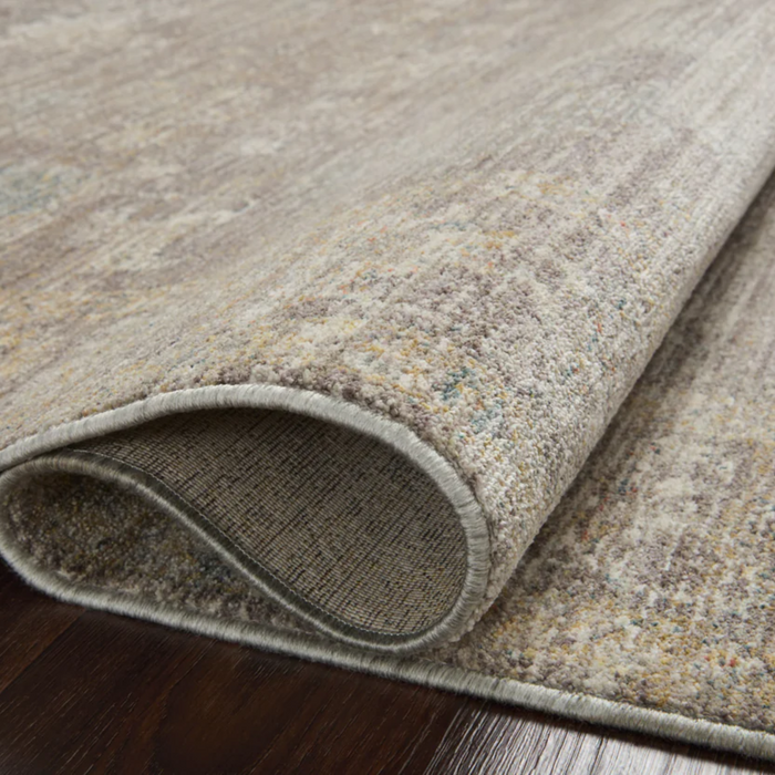 Loloi Millie Rug | Stone/Natural