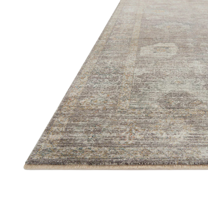 Loloi Millie Rug | Stone/Natural