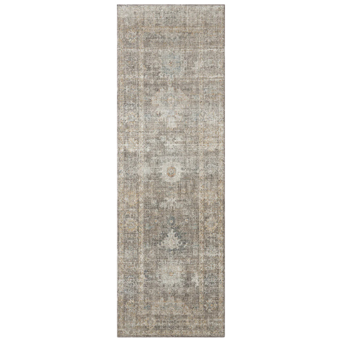 Loloi Millie Rug | Stone/Natural