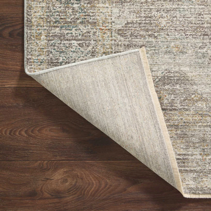 Loloi Millie Rug | Stone/Natural