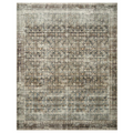Loloi Morgan Rug | Navy/Sand