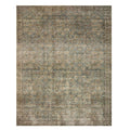 Loloi Morgan Rug | Sea/Sage