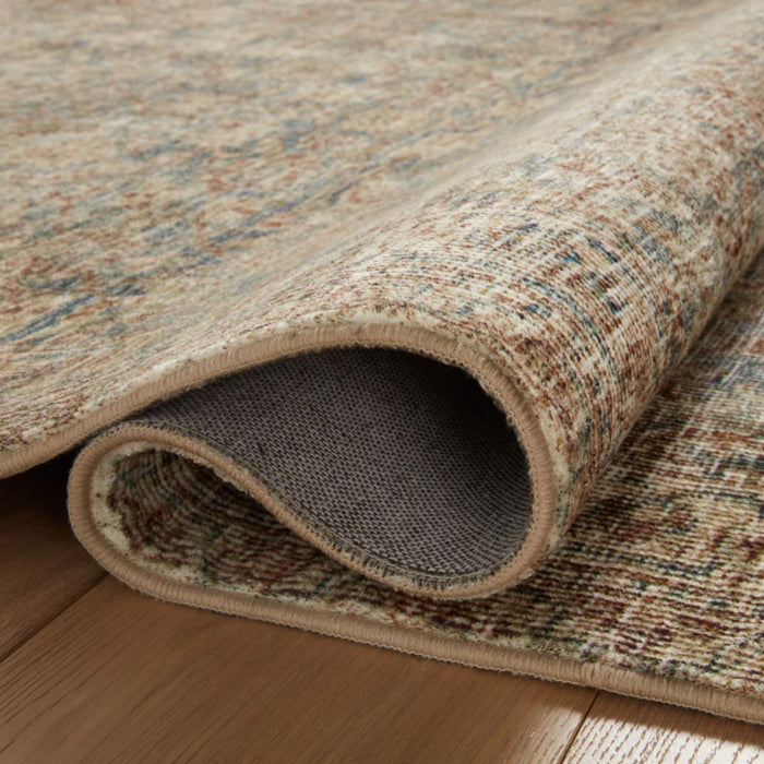 Loloi Morgan Rug | Sea/Sage