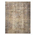 Loloi Morgan Rug | Sunset/Ink