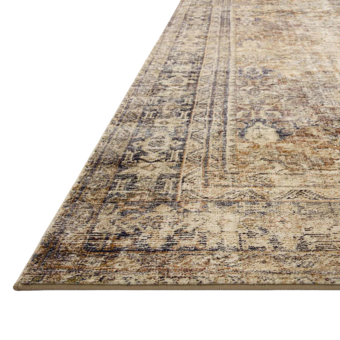 Loloi Morgan Rug | Sunset/Ink