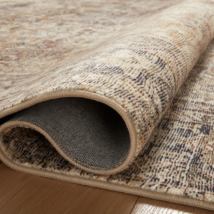 Loloi Morgan Rug | Sunset/Ink