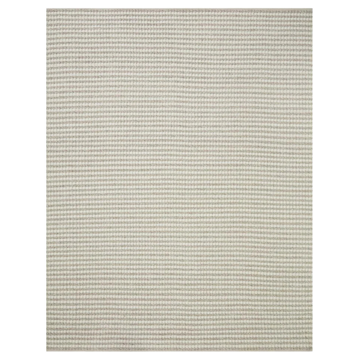 Loloi Ojai Rug | Ivory/Stone