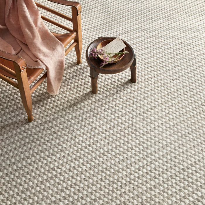 Loloi Ojai Rug | Ivory/Stone
