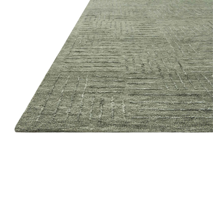 Loloi Sarah Rug | Moss