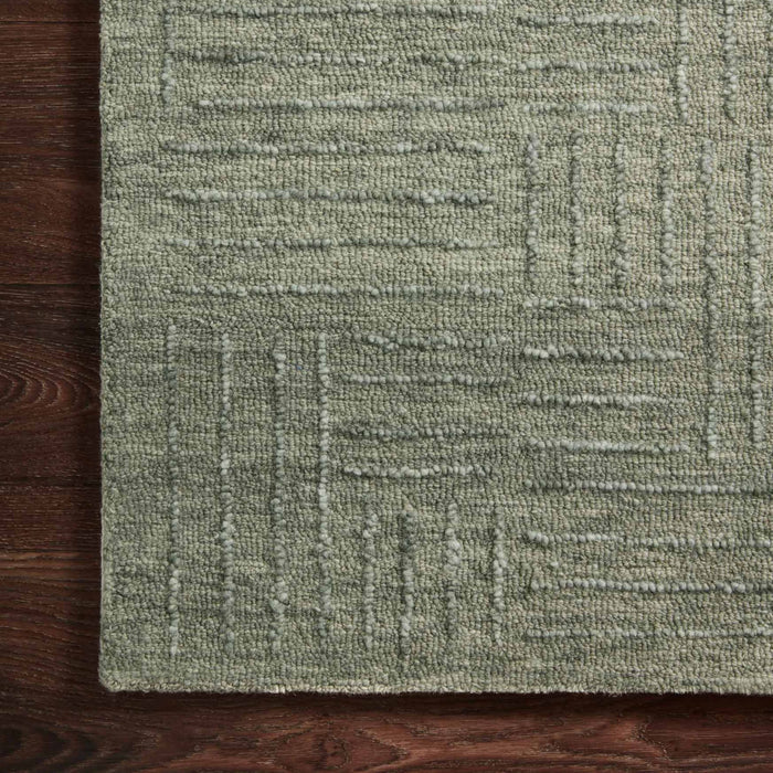 Loloi Sarah Rug | Moss