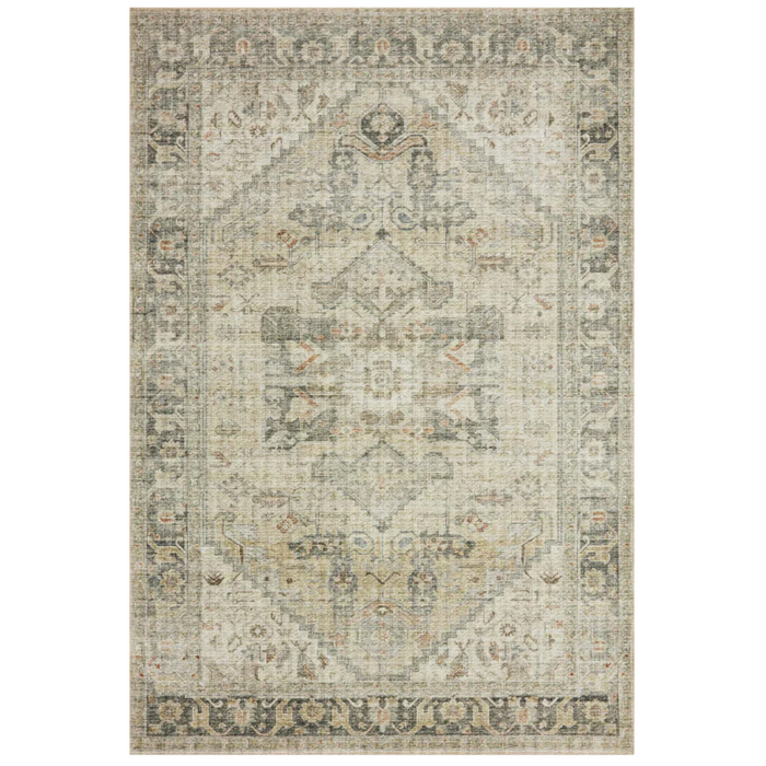 Loloi Skye Rug | Natural/Sand