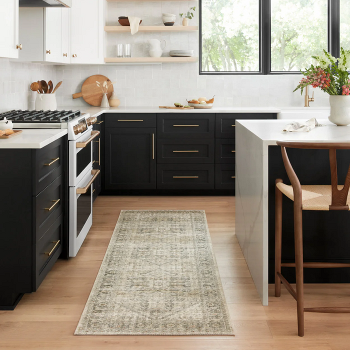 Loloi Skye Rug | Natural/Sand