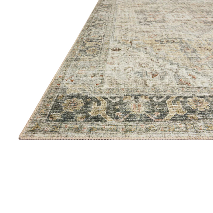 Loloi Skye Rug | Natural/Sand