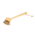 Long Handle Bamboo Scrub Brush