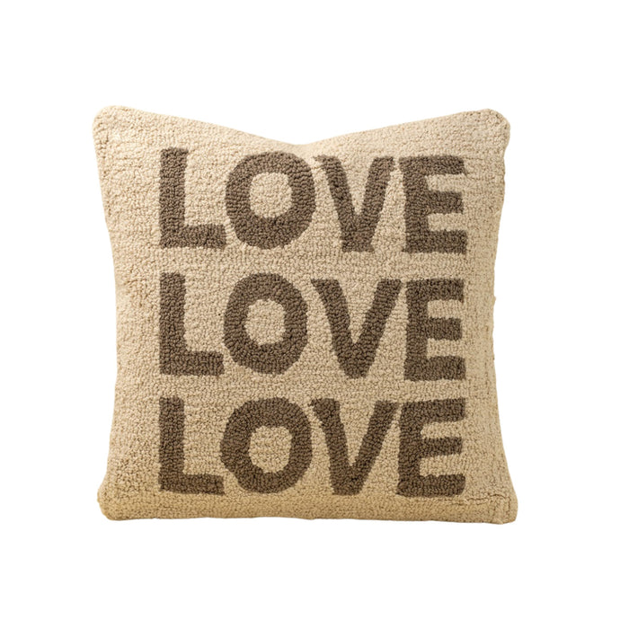Love Pillow