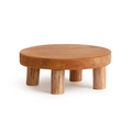 Lydia Teak Stand