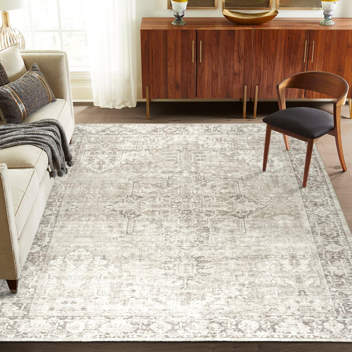 Lyle Vintage Rug