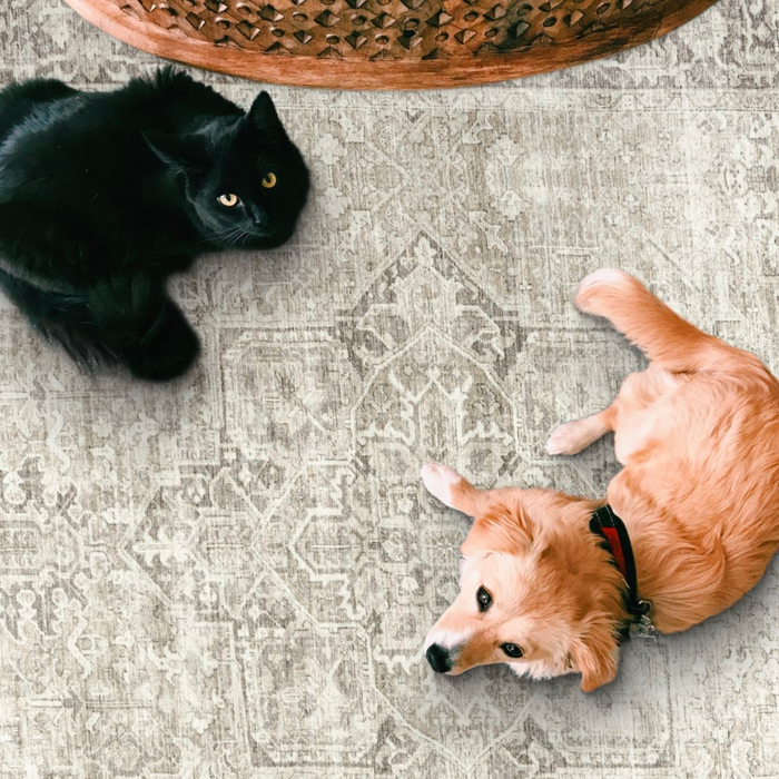 Lyle Vintage Rug