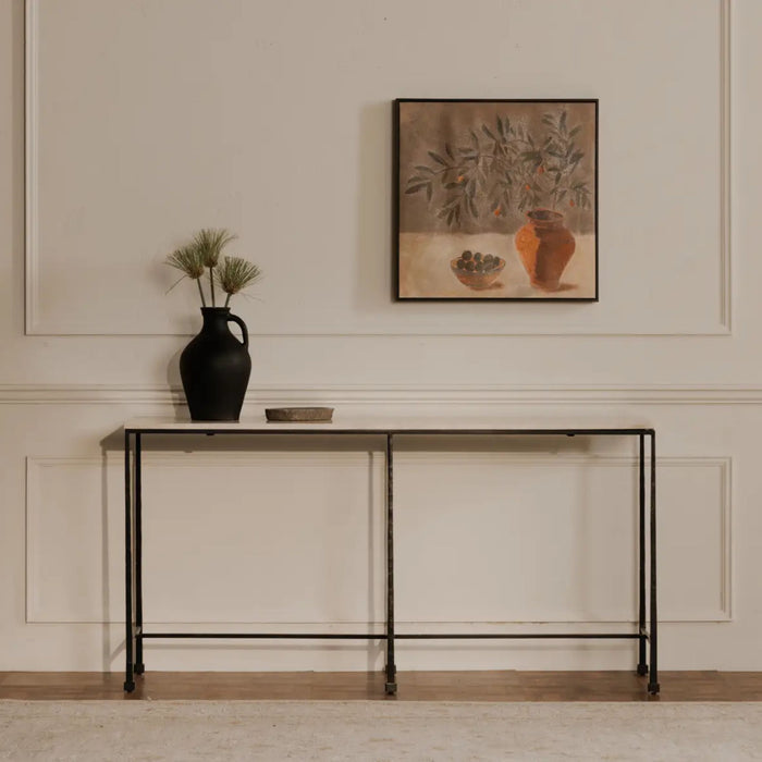 Lyra Vase