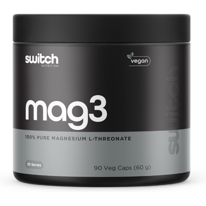 Mag3 by My Store