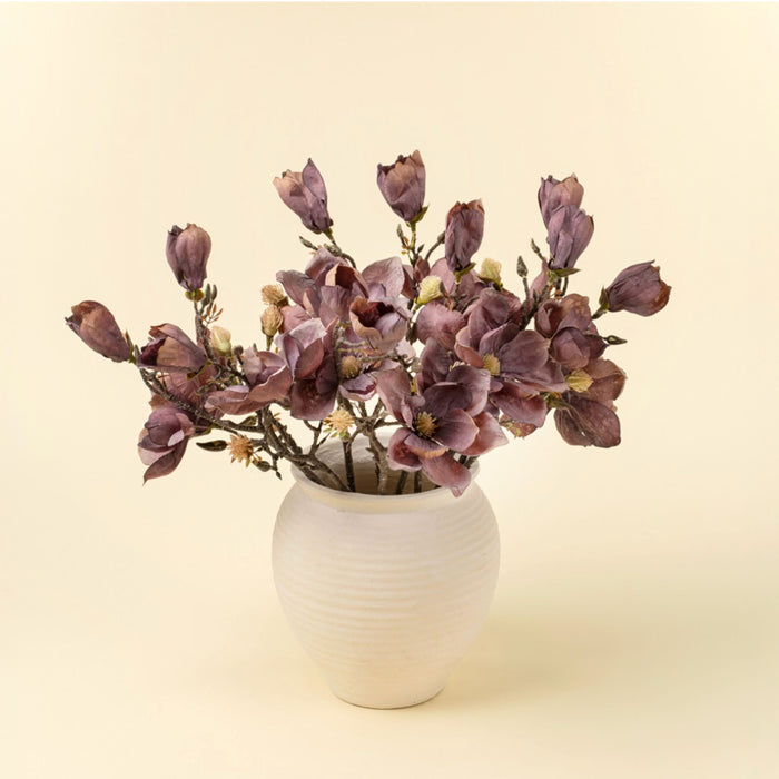 Magnolia Branch | Purple