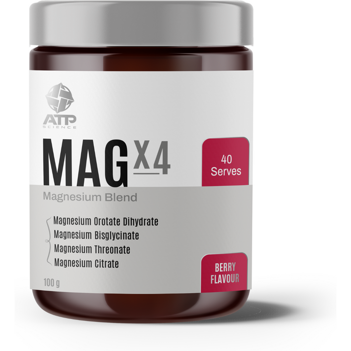 MAGx4 by My Store