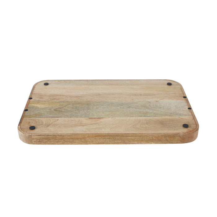 Mango Wood Tray