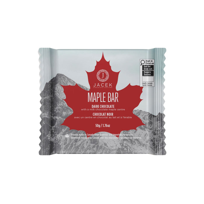 Maple Bar