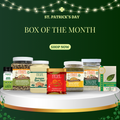 MARCH SPECIAL BOX 2026 (BOTM) - Pride Of India