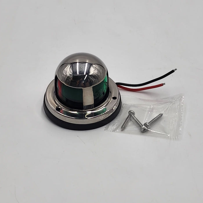 MARINE LIGHT