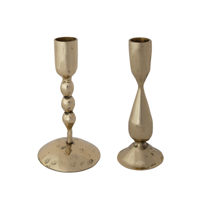 Marjorie Candlestick