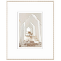 Masonry - White Pagoda