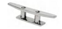 MAST CLEAT