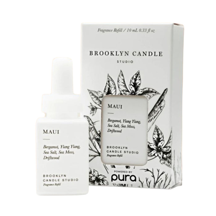 Maui Pura Diffuser Refill